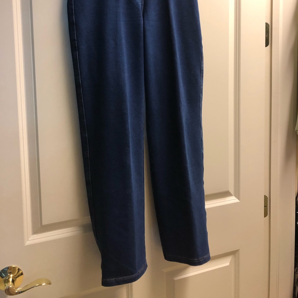 SLIMS Jeans- NYGUARD